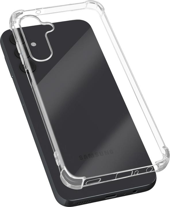 Immagine prodotto Avizar Copertina protettiva con angoli rinforzati Serie (Samsung Galaxy A14)