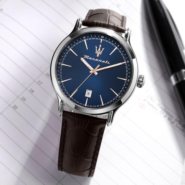 Produktbild Maserati Epoca (Chronometer, 42 mm)