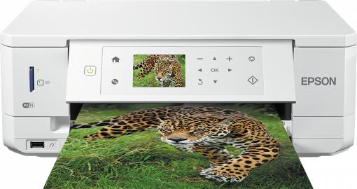 Produktbild Epson XP-645 Expression Premium (Tintenpatrone, Farbe)