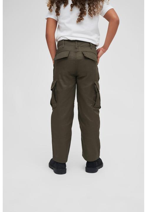 Produktbild Brandit Kids US Ranger Trouser - 16203 (122)
