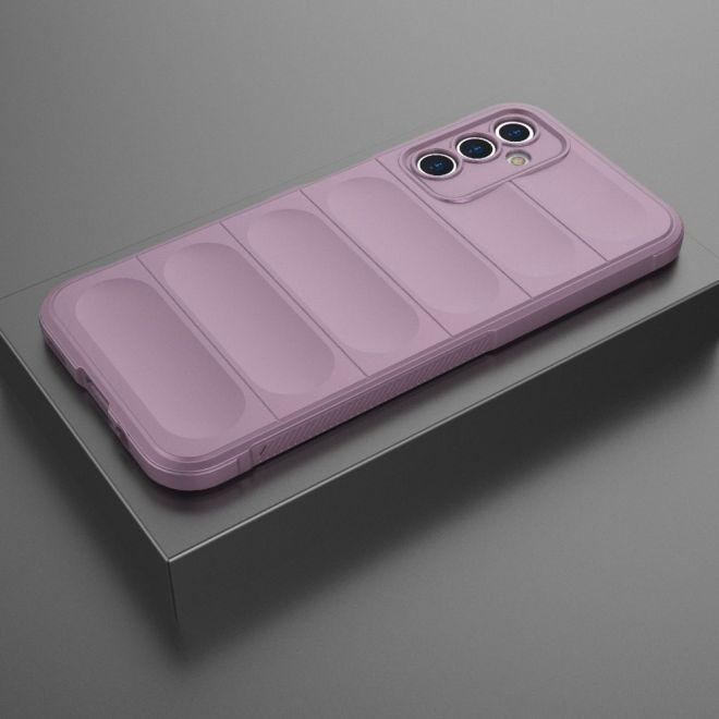 Actual product image MU Classic Softcase TPU Rugged Series (Samsung Galaxy A14 5G, Samsung Galaxy A14)