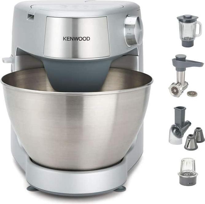 Immagine prodotto Kenwood KHC29AR0SI (4300 ml, 1000 W)