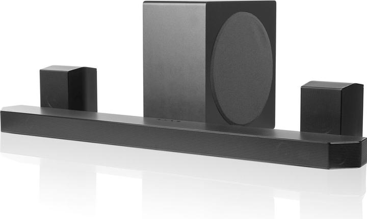 Image du produit Samsung HW-Q930D (540 W, 9.1.4 Canaux)