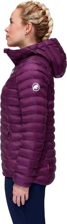Immagine prodotto Mammut Albula IN Giacca con cappuccio Donna (XL)