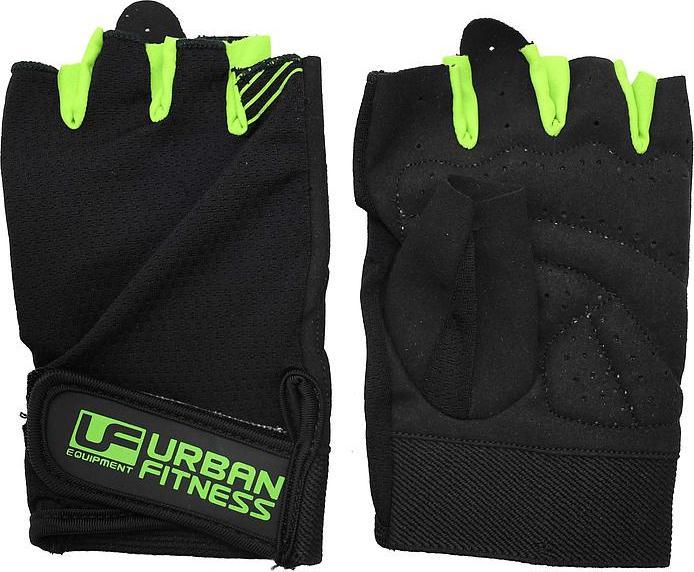 Actual product image Urban Fitness TrainingGloves (M)