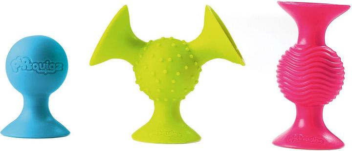 Fat Brain Toys pip squigz