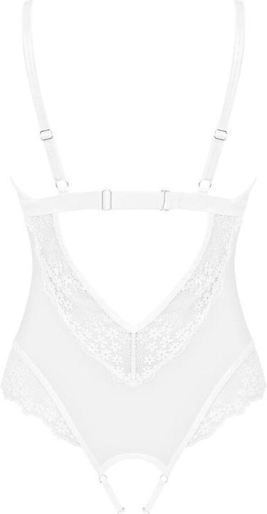 Productafbeelding Obsessive HEAVENLY kruisloze Teddy M/L (M, L)
