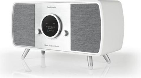 Actual product image Tivoli Audio Music System Home Gen. 2 (AM, FM, DAB+, Bluetooth)