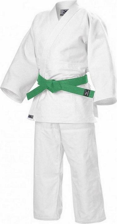 Produktbild Mizuno kimono hayato confortable (140)