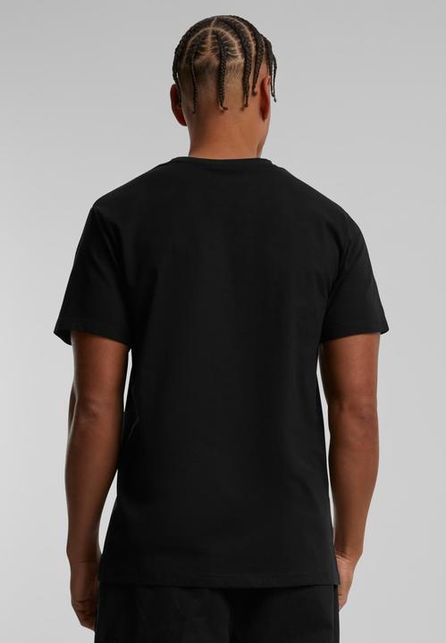 Actual product image Merchcode Footballs Coming Home Logo Tee - 139857 (XS)