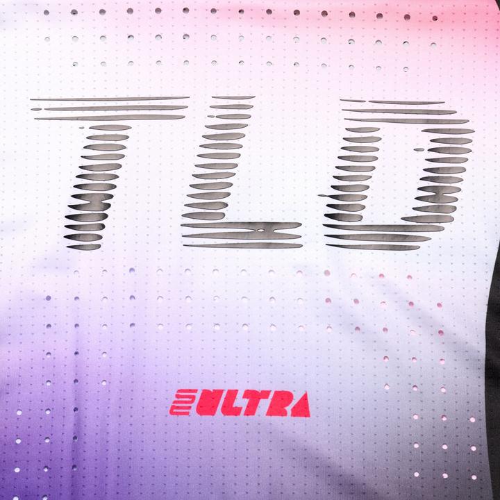 Image du produit Troy Lee Designs SE Ultra Jersey, Drip, black/purple, S (S)
