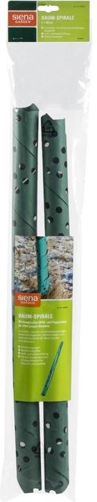 Image du produit Siena Garden Spirale d'arbre 60cm pack de 2 (60 cm, 92 cm)