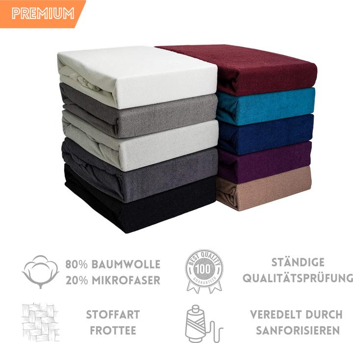 Immagine prodotto Hometex Vienna (200 x 160 cm)