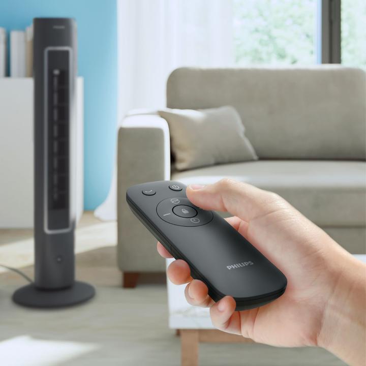 Productafbeelding Philips CX5535/11 (46 dB)