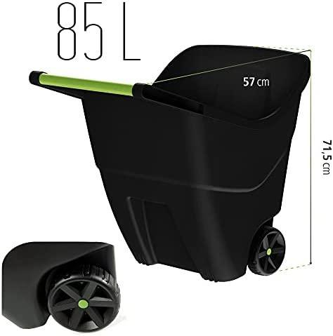 Actual product image Prosperplast LoadGo II