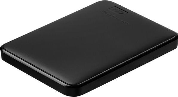 Actual product image WD Elements Portable (1.50 TB)