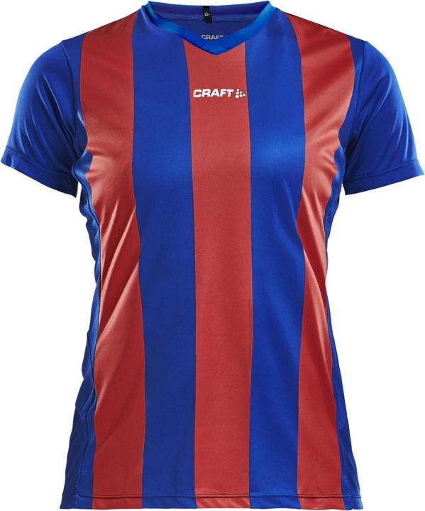 Craft Progress Jersey Stripe W