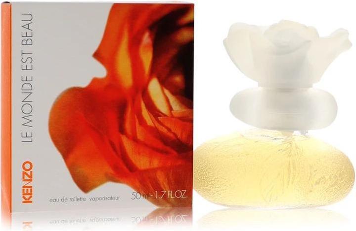 Immagine prodotto Kenzo Le Monde Est Beau EdT (Eau de toilette, 50 ml)
