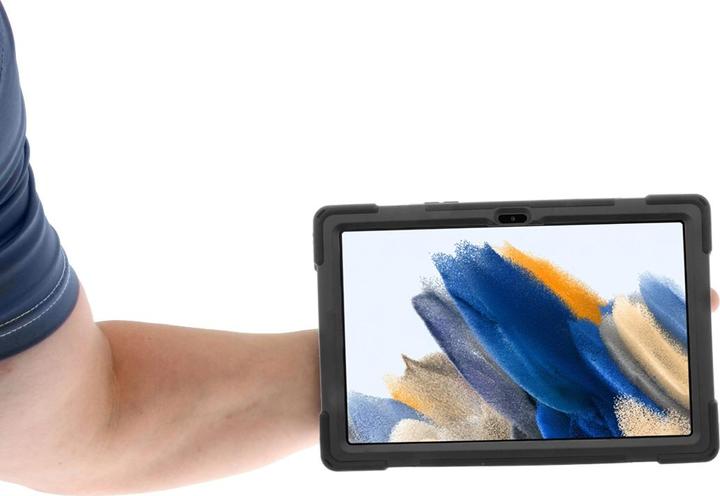 Produktbild Insmat 652-1270 tablet case (10.5") Cover Black (Tab A8)