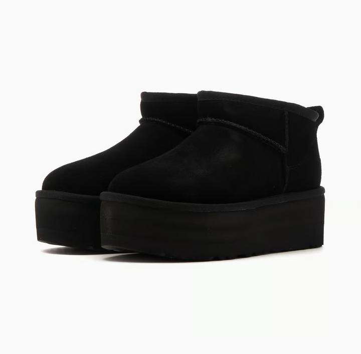 Produktbild Ugg Plateau Classic Ultra Mini (39)