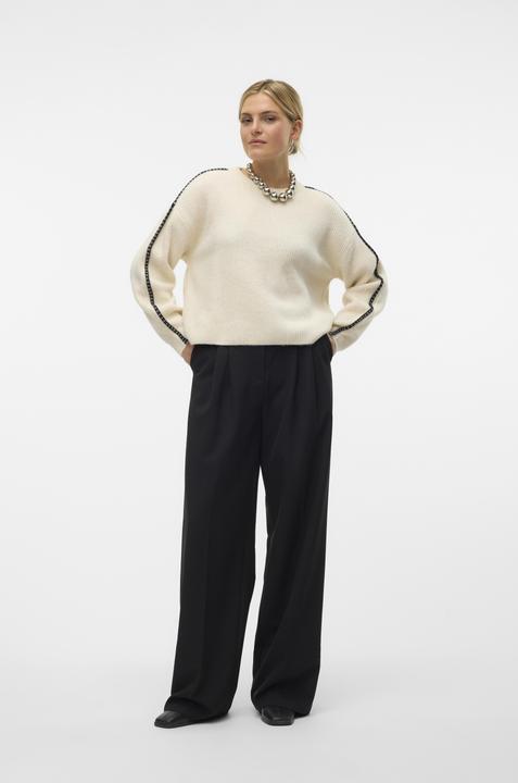 Produktbild Vero Moda VMZORA Pullover Strickpullover (XS)