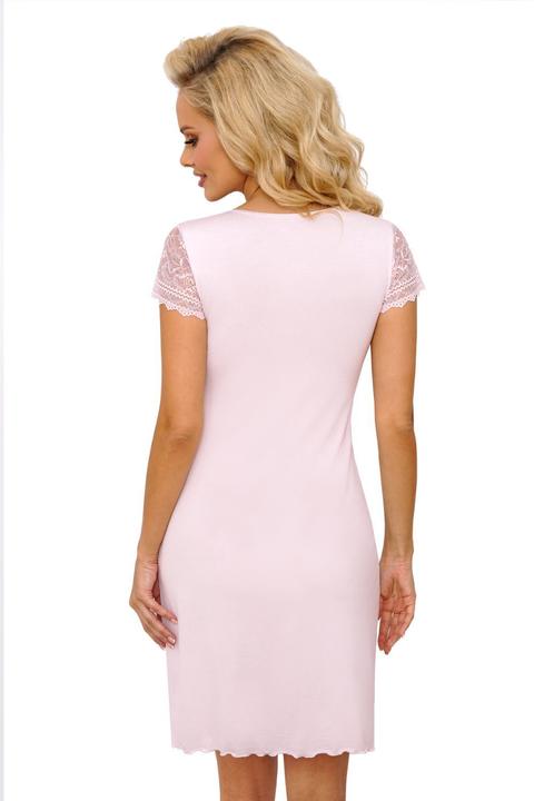 Actual product image Donna Nightgown model (42)