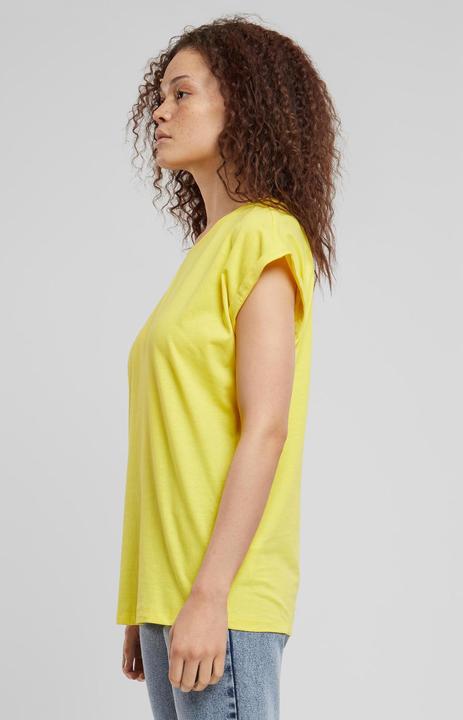 Produktbild Urban Classics Ladies Extended Shoulder Tee (4XL)