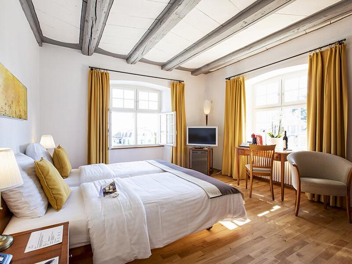 Produktbild Smartbox Gourmeturlaub im 3* Hotel am malerischen Bodensee für 2 Personen (2 Pers.)
