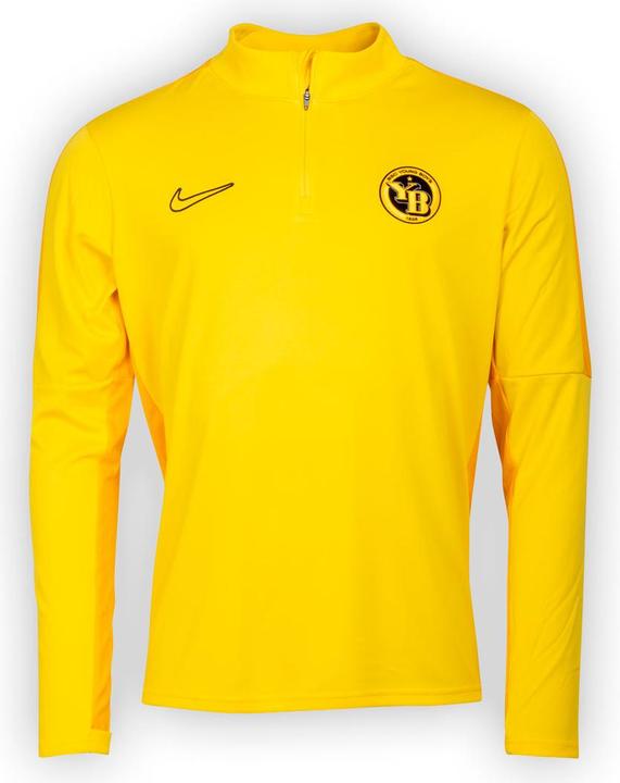 Actual product image Nike Dri-Fit Academy Men "S Soc Tour Yellow/University Gold/Bl XXL (XXL)