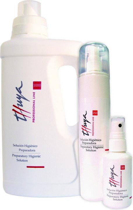 Thuya Higienic Solution 250ml (250 ml)
