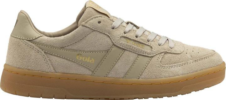 Actual product image Gola Hawk Suede '86 (36)