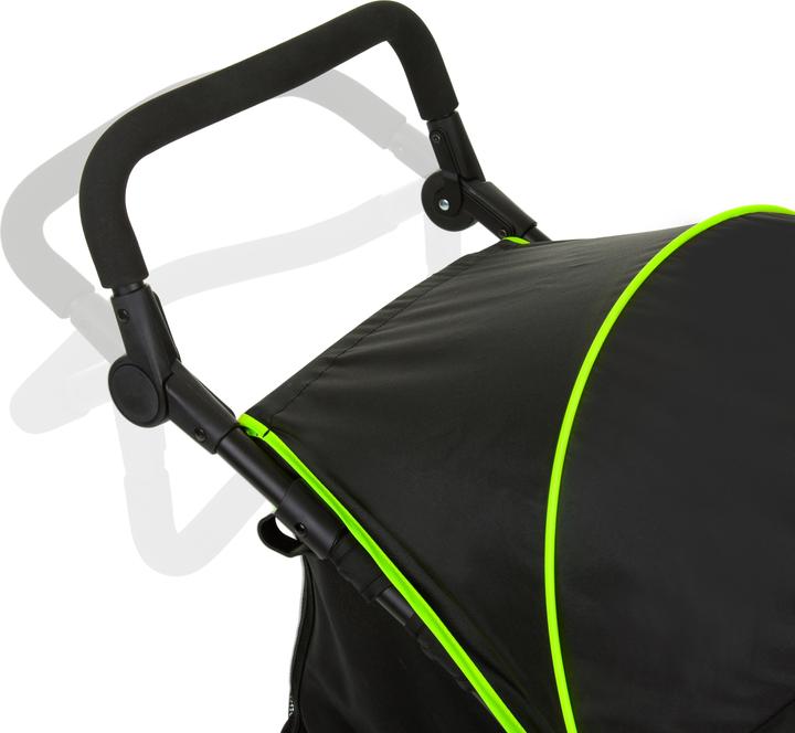 Actual product image Hauck Runner