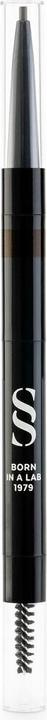 Sensilis EYEBROW SCULPTOR (lápiz cejas 3 en 1) #03 0,5 gr (Brune)