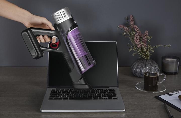Image du produit Rowenta X-Force Flex 9.60 RH2039