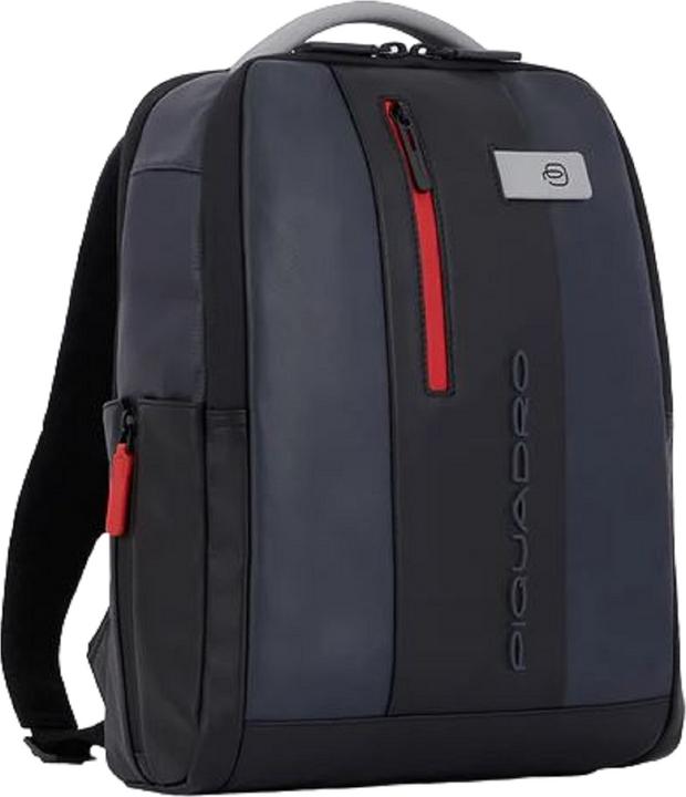 Immagine prodotto Piquadro Mannen Laptop Rugzak / Rugtas / Laptoptas / Werktas - Urban - Multicolor - 14 inch (14 l)