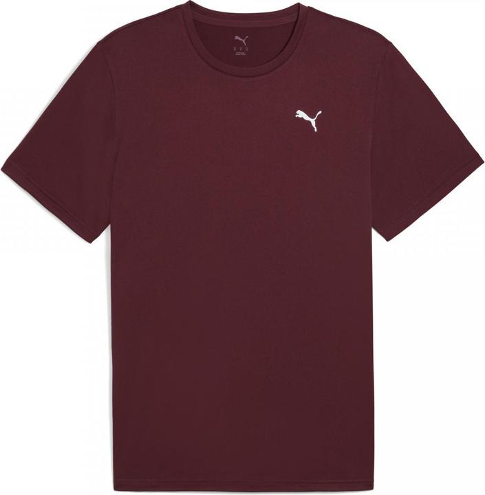 Immagine prodotto Puma M TAD ESSENTIALS SOLID CAT TEE (LC gatto piccolo) (M)