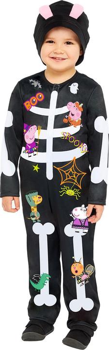 Immagine prodotto Amscan Costume da bambino Pokemon Ash 6 - 8 anni (6, 7, 8)