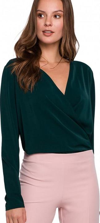 Makover Bluse