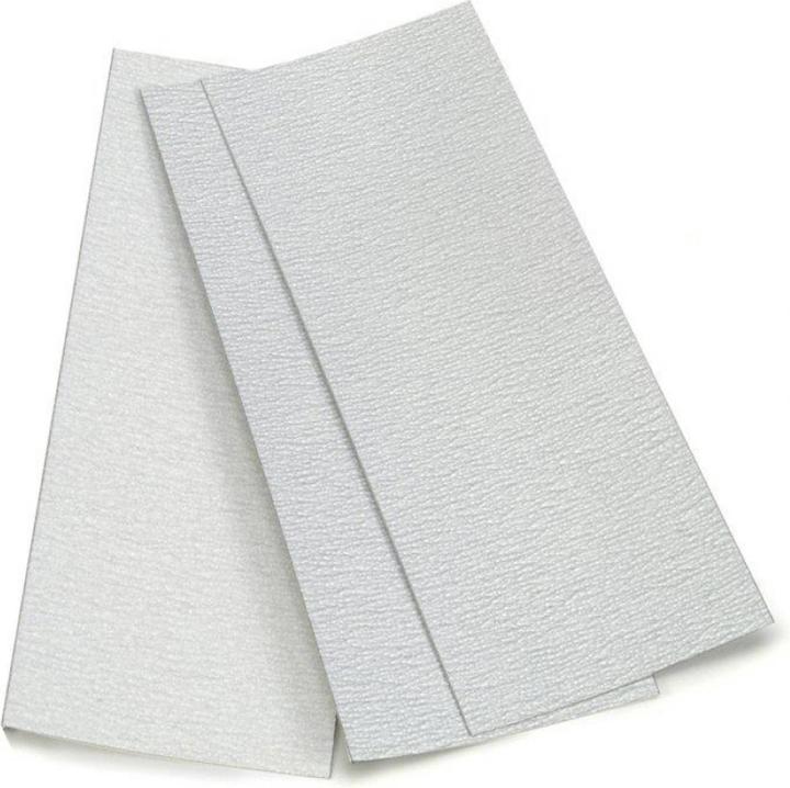 Tamiya Abrasive paper grain. P1200 (3)