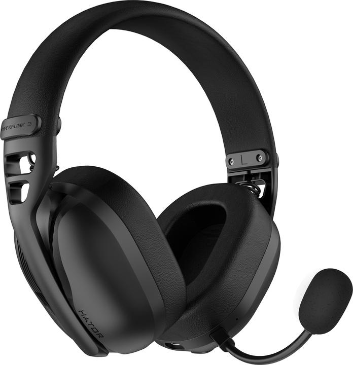 Image du produit Hator Hyperpunk 3 Wireless (Filaire)