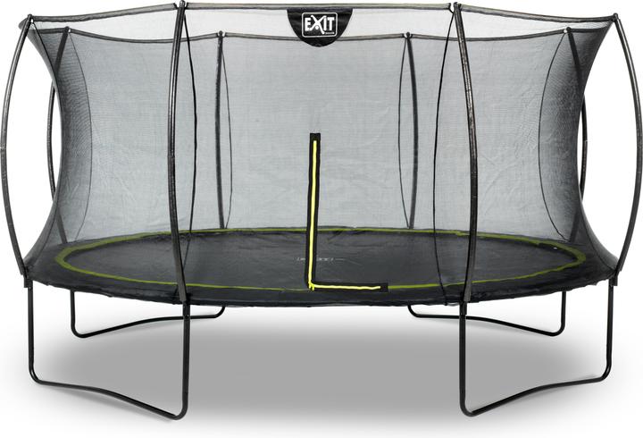 Exit Silhouette (427 cm)