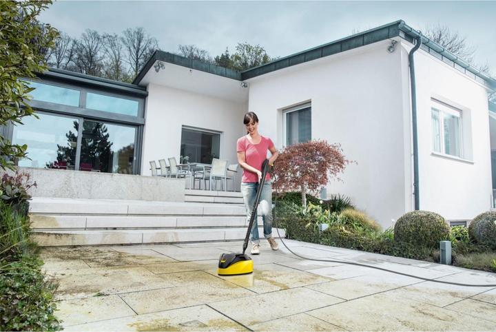 Actual product image Kärcher K 7 Premium Power Flex Home (Electrical connection)