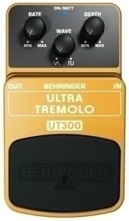 Behringer UT300 Efekt gitarowy