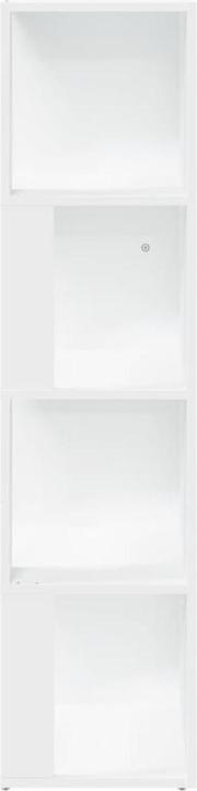 Actual product image VidaXL Tove (33 x 33 x 132 cm)