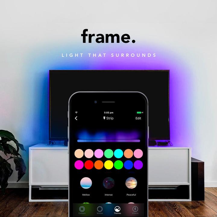 Image du produit Lifx Z Color & White (RGBW, 200 cm, Intérieur)
