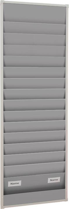 Actual product image Eichner Workshop planner (55.5 x 175.5 cm)