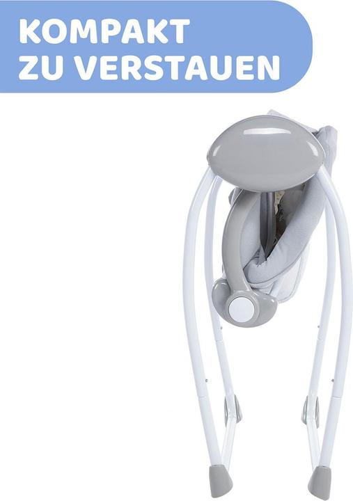 Image du produit Chicco Détendez-vous et jouez