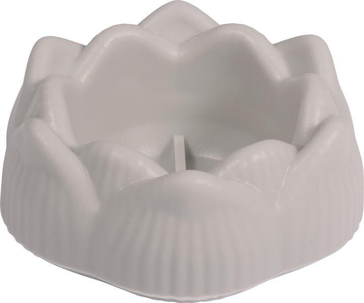 Immagine prodotto Rayher Stampo per colata in silicone "Ciotola con fiore di loto"