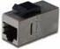 Immagine prodotto Digitus Accoppiamento RJ-45 (Accoppiamento di rete)