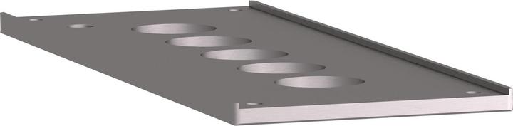 Actual product image Schneider Electric Pushbutton Flush Plate 22mm Xap +Options